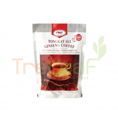 CNI TONGKAT ALI WITH GINSENG 20GMX20'S