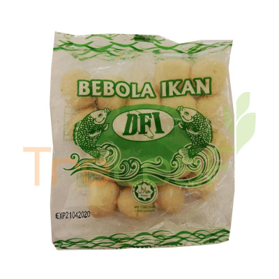FRESH CALONG KECIL