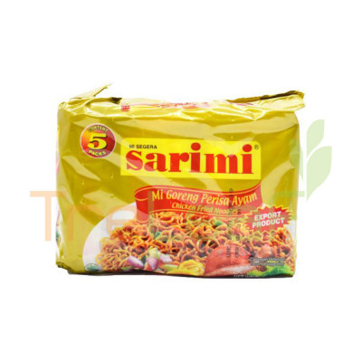 SARIMI MI GORENG 8(75GX5'S)