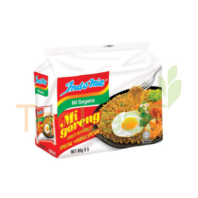 INDOMIE MI GORENG PERISA SPECIAL 8(85GX5'S)