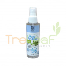 MU KOH DA HAND SANITIZER (150ML)
