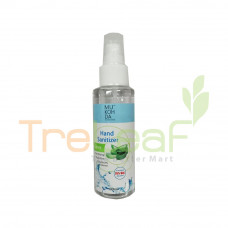 MU KOH DA HAND SANITIZER (100ML)