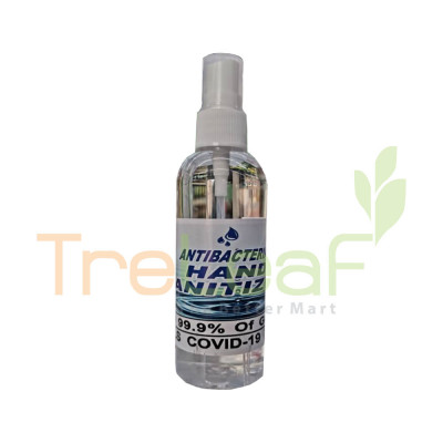 ANTIBACTERIA HAND SANITIZER 100ML
