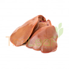 POULTRY CHICKEN LIVER (HATI AYAM)