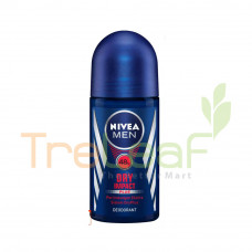 NIVEA FOR MEN RO DRY IMPACT (25ML) *81617