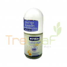 NIVEA Q10 ROLL ON AGE REPAIR (25ML) *82899