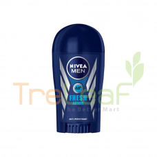 NIVEA DEO. (M) FRESH STICK (40ML)-82891