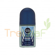 NIVEA FOR MEN COOL KICK (25ML) *82978