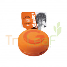 GATSBY MOVING RUBBER LOOSE SHUFFLE (80G)