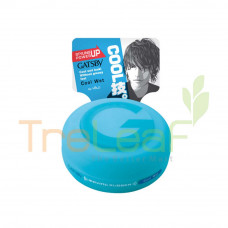 GATSBY MOVING RUBBER COOL WET (80G)