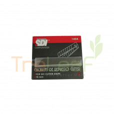 STATIONERY SDI CUTTER BLADE L5S 1404C-0041-834 (SDI-1404C)