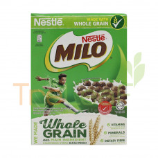 NESTLE MILO CEREAL (170GX18) 12121417