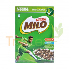 NESTLE MILO CEREAL (330GX18) 12121430