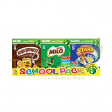 NESTLE SCHOOL PACK (140GX20) 12145064