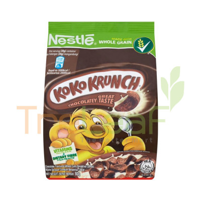 NESTLE KOKO KRUNCH POUCH (80GX24) 12021763
