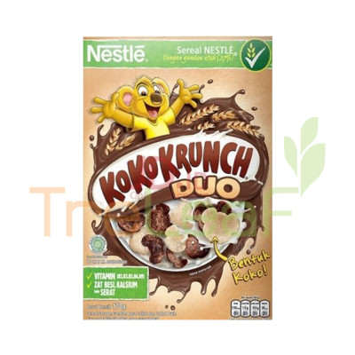 NESTLE KOKO KRUNCH DUO (170GX18) 12028409