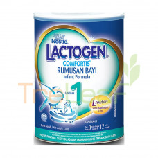 LACTOGEN 1 COMFORTIS TIN 1.8KG