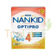 NAN KID OPTIPRO 4 600GM