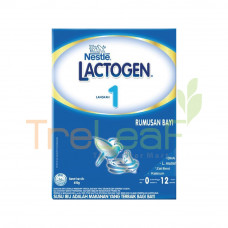 LACTOGEN 1 BIB 10 (325GMX2)