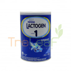 LACTOGEN 1 TIN 1.8KG