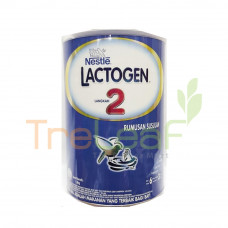 LACTOGEN 2 TIN 1.8KG