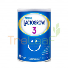 LACTOGEN GROW 3 TIN 1.8KG