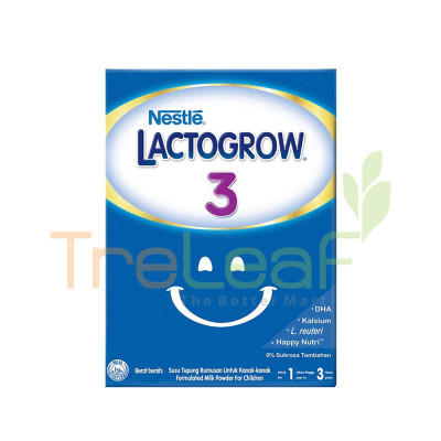 LACTOGEN GROW 3 (325GMX2)