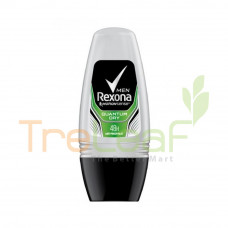 REXONA MEN DEODORANT ROLL ON QUANTUM (50ML)