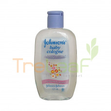 JOHNSON BABY COLOGNE LASTING BLOOMS 125ML