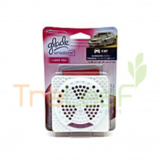 GLADE SENSATIONS CAR - I LOVE YOU (8GX6) 655977