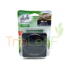 GLADE SENSATIONS CAR -MORNING FRESHNESS (1CTNX6)