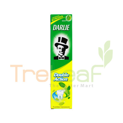 DARLIE T/P DOUBLE ACTION (50GM) 1730031
