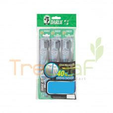 DARLIE T/B CHARCOAL XTRA 2+1 -1703549