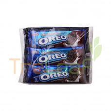 KRAFT OREO CHOC 12(28.5GX9) NEW