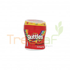 SKITTLES RAINBOW BOTTLE 6(100GX6)
