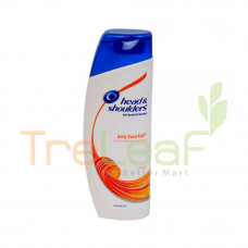 H&S SHP ANTI HAIRFALL (170ML)