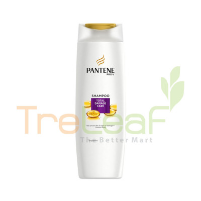 PANTENE SHP TOTAL DAMAGE CARE (340ML)