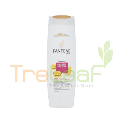 PANTENE SHP HAIRFALL CONTROL (340ML)