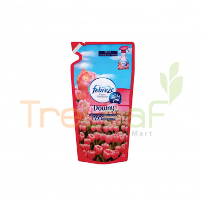 FEBREZE WITH DOWNY SCENT REFILL (320MLX24)