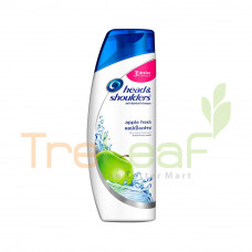 H&S SHP APPLE FRESH (170ML)