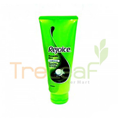 REJOICE COND MANAGEABLE BLACK (70ML)