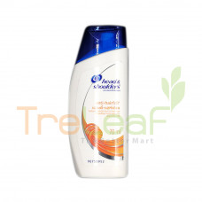 H&S SHP ANTI HAIRFALL (70ML)