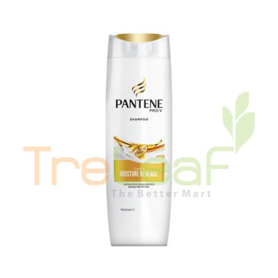 PANTENE SHP DAILY MOISTURISER REPAIR(340ML)