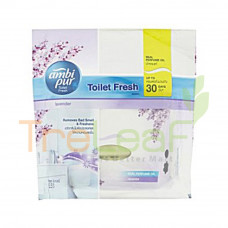 AMBI PUR TOILET FRESH (5.5MLX6)LAVENDER