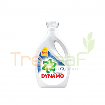 DYNAMO LAU LIQ (3KGX4)REGULAR DMD+
