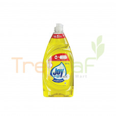 JOY HD LIQ BTL (500MLX6)LEMON