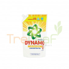 DYNAMO LAU LIQ (1.44KGX6)ANTIBACTERIA POUCH DMD+