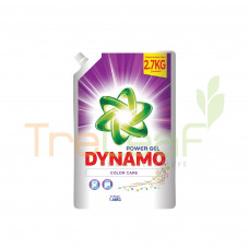 DYNAMO LAU LIQ (1.44KGX6)COLOUR POUCH DMD+