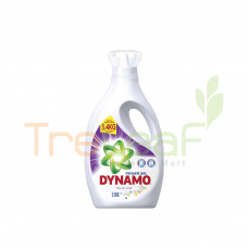 DYNAMO LAU LIQ (2.7KGX4)COLOUR DMD+