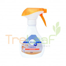 FEBREZE FABRIC REFRESHNER WITH A/PUR ANTI BAC (200MLX12)